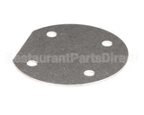 5700-002-52-24 Jackson F-Plate, Rinse Drain Cover Cg