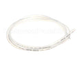 5700-002-52-33 Jackson A-Tube, 1/4 X 60 White