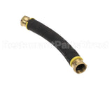 5700-002-52-74 Jackson A-Hose, Recirculating Discharg