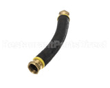 5700-002-52-74 Jackson A-Hose, Recirculating Discharg