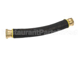 5700-002-52-74 Jackson A-Hose, Recirculating Discharg