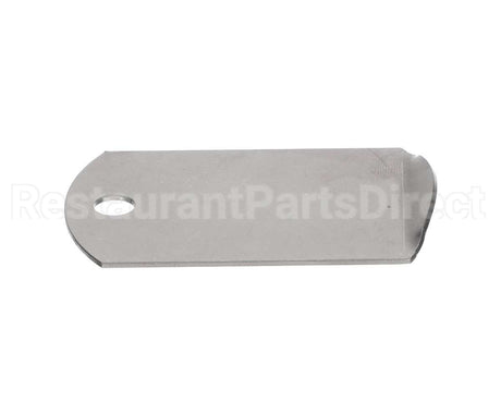 5700-002-53-62 Jackson F-Plate, Rinse Tray Overflow