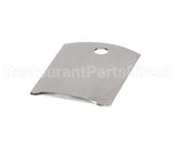 5700-002-53-62 Jackson F-Plate, Rinse Tray Overflow