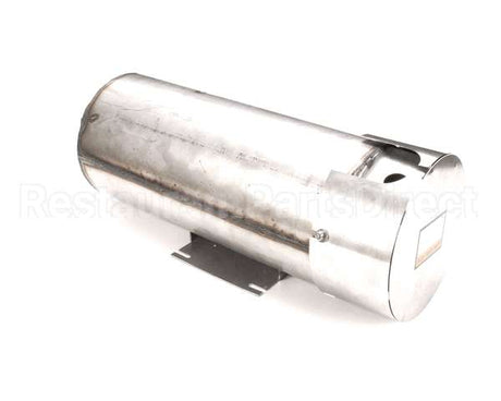 5700-002-56-10 Jackson A-Tank, Rinse M200 460V Assembly