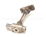 5700-002-56-75 Jackson W-Injector, Gpx Rinse Weldment