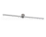 5700-002-57-98 Jackson A-Arm, Es4000 Wash Assembly