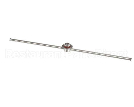 5700-002-58-09 Jackson A-Arm, Tempstar Rinse Assembly