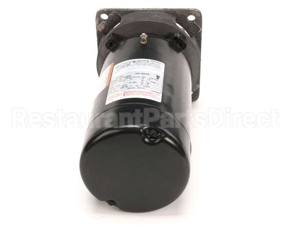 5700-002-60-91 Jackson A-Motor & Pump, Model 10 Assembly