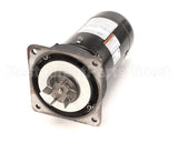 5700-002-60-91 Jackson A-Motor & Pump, Model 10 Assembly