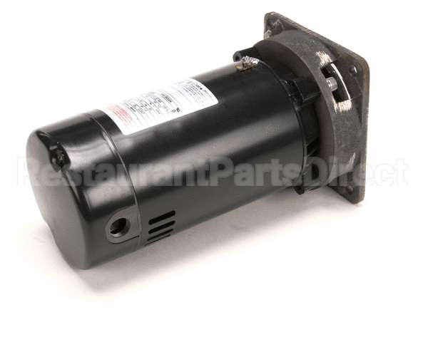5700-002-60-91 Jackson A-Motor & Pump, Model 10 Assembly