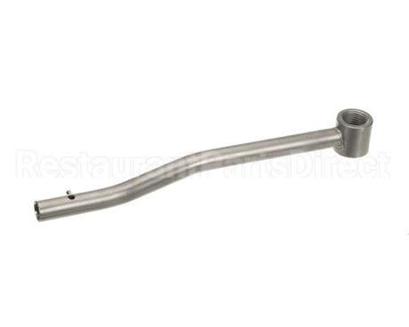 5700-002-60-96 Jackson Pipe, Rinse Feed Weldment