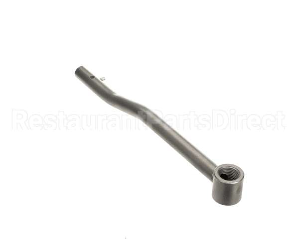5700-002-60-96 Jackson Pipe, Rinse Feed Weldment