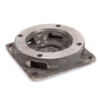 5700-002-60-97 Compatible Jackson Flange, Motor Epox. Paint