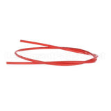 5700-002-62-12 Jackson A-Tube, 1/4 Od X 48 Red Plasti