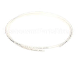 5700-002-62-13 Jackson A-Tube, 1/4 Od X 48 White Plastic