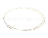 5700-002-62-13 Jackson A-Tube, 1/4 Od X 48 White Plastic