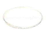 5700-002-62-13 Jackson A-Tube, 1/4 Od X 48 White Plastic