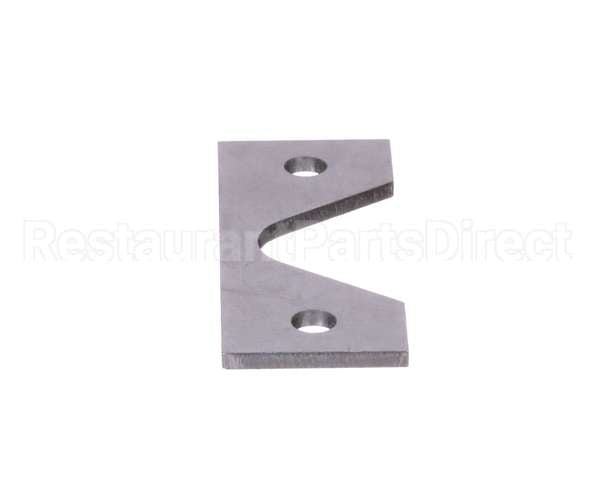 5700-002-62-49 Jackson F-Plate, Deflector