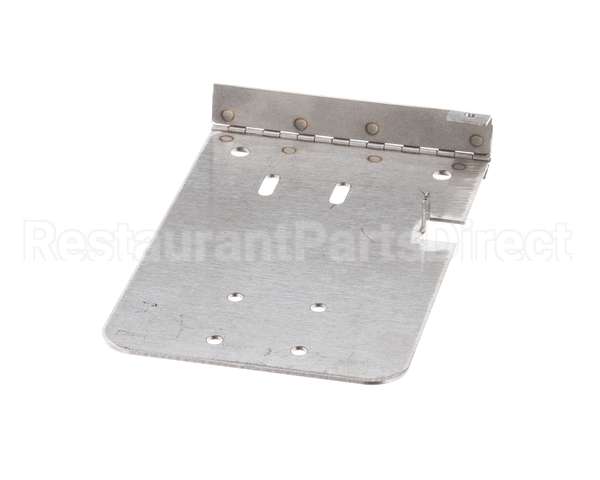 5700-002-62-80 Jackson F-Plate, Pedal