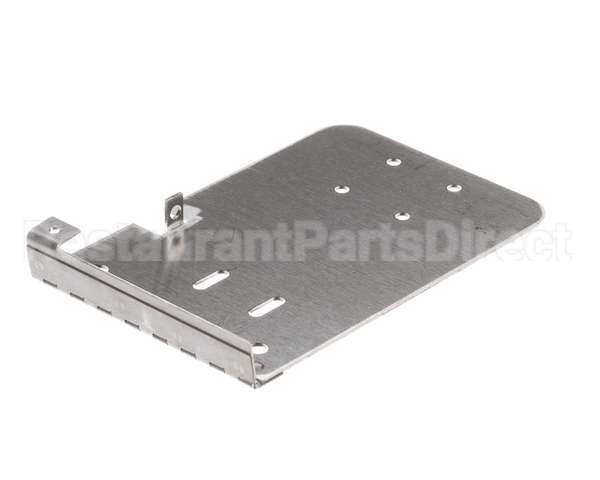 5700-002-62-80 Jackson F-Plate, Pedal