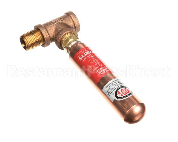 5700-002-64-67 Jackson A-Kit, 1/2 Water Arrestor Pressure