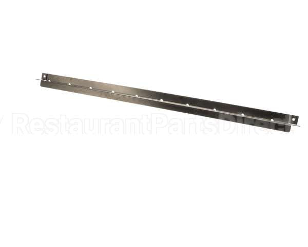 5700-002-65-07 Jackson F-Rail, Lower Wash Section