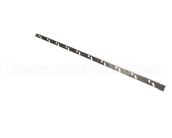 5700-002-65-07 Jackson F-Rail, Lower Wash Section