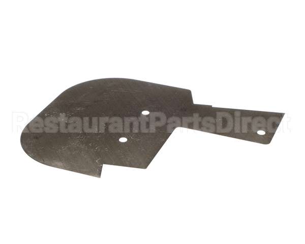 5700-002-65-82 Jackson F-Plate, Rail