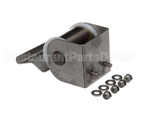 5700-002-67-34 Jackson Door Riser Assembly Tall, Jft