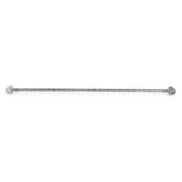 5700-002-67-50 Compatible Jackson W-Manifold, Rinse Weldment Flight