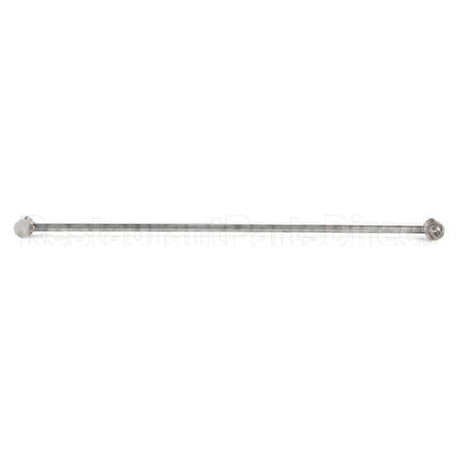 5700-002-67-50 Jackson W-Manifold, Rinse Weldment Flight