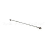 5700-002-67-50 Jackson W-Manifold, Rinse Weldment Flight