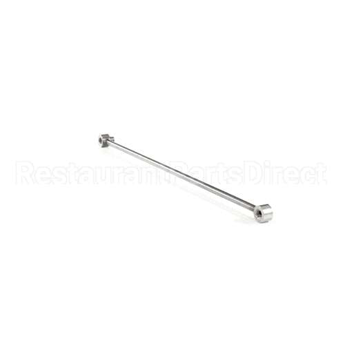 5700-002-67-50 Jackson W-Manifold, Rinse Weldment Flight