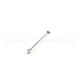 5700-002-67-50 Jackson W-Manifold, Rinse Weldment Flight