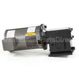 5700-002-68-55 Jackson Drive Motor Assembly (460 Volt Jft Units