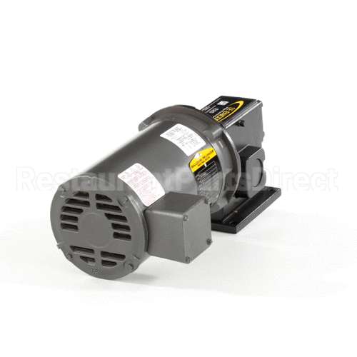 5700-002-68-55 Jackson Drive Motor Assembly (460 Volt Jft Units