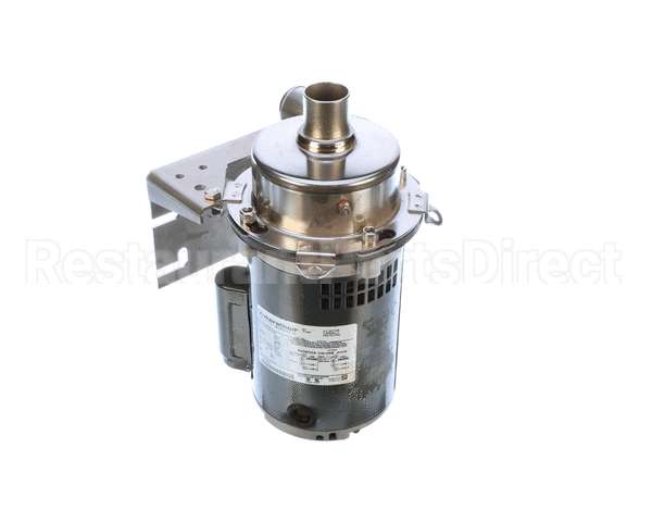 5700-002-69-72 Jackson A-Motor, Omega Cs Assembly