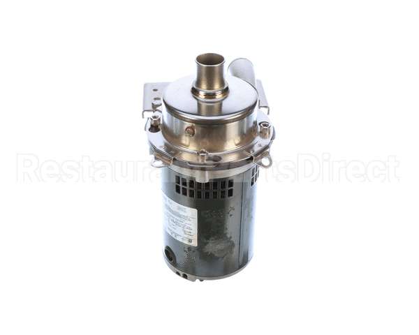 5700-002-69-72 Jackson A-Motor, Omega Cs Assembly