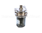 5700-002-69-72 Jackson A-Motor, Omega Cs Assembly