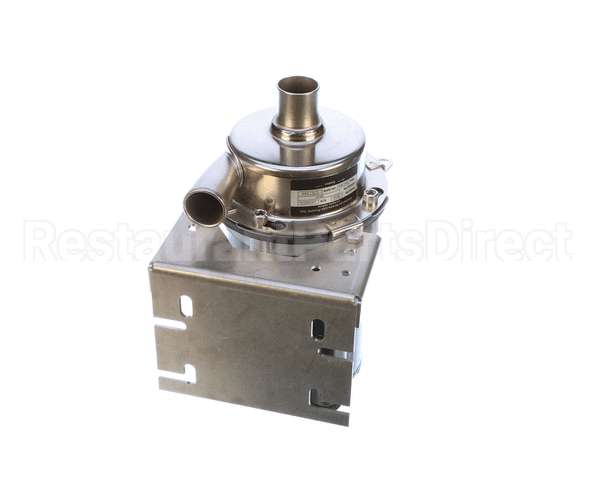 5700-002-69-72 Jackson A-Motor, Omega Cs Assembly