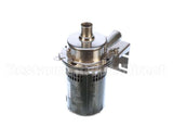 5700-002-69-72 Jackson A-Motor, Omega Cs Assembly