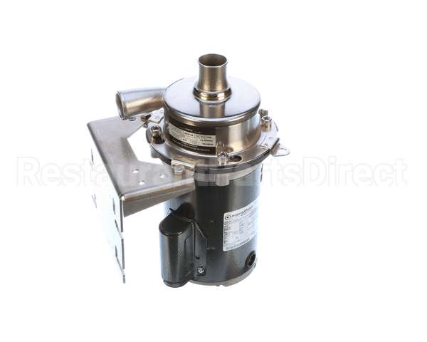 5700-002-69-72 Jackson A-Motor, Omega Cs Assembly