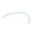 5700-002-69-73 Compatible Jackson A-Hose, 3/8 Id X 12 Long Clea