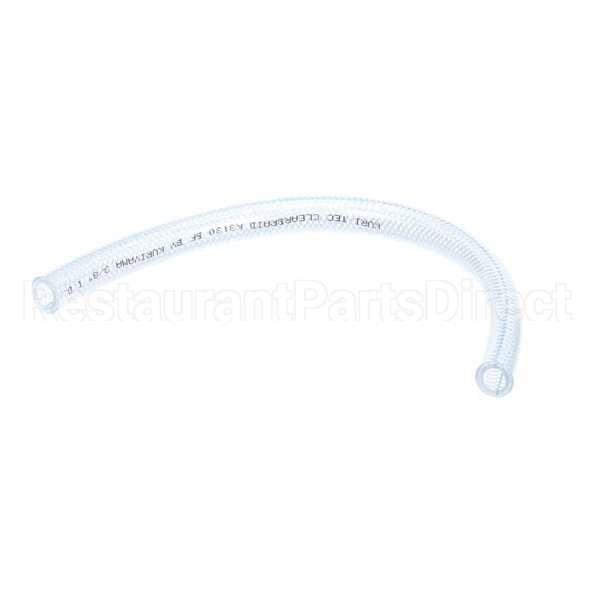5700-002-69-73 Compatible Jackson A-Hose, 3/8 Id X 12 Long Clea
