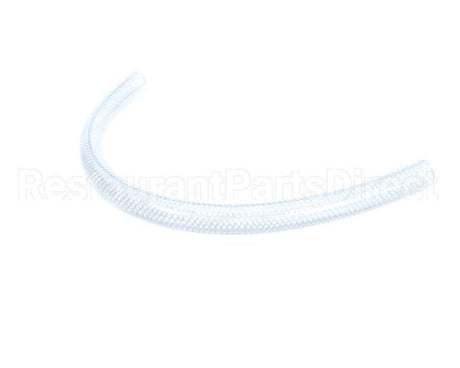 5700-002-69-73 Jackson A-Hose, 3/8 Id X 12 Long Clea