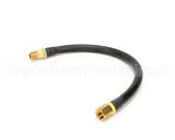 5700-002-72-17 Jackson A-Pressure Hose Assembly