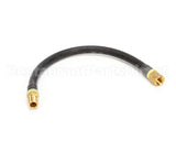 5700-002-72-17 Jackson A-Pressure Hose Assembly