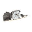 5700-002-72-48 Compatible Jackson A-Peripump, 14 Rpm 240 Volt W/Blac