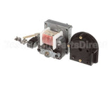 5700-002-72-48 Jackson A-Peri Pump, 14 Rpm 240 Volt W/Blac