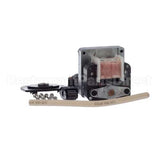 5700-002-72-49 Jackson A-Peri Pump, 36 Rpm 240 Volt W/Red